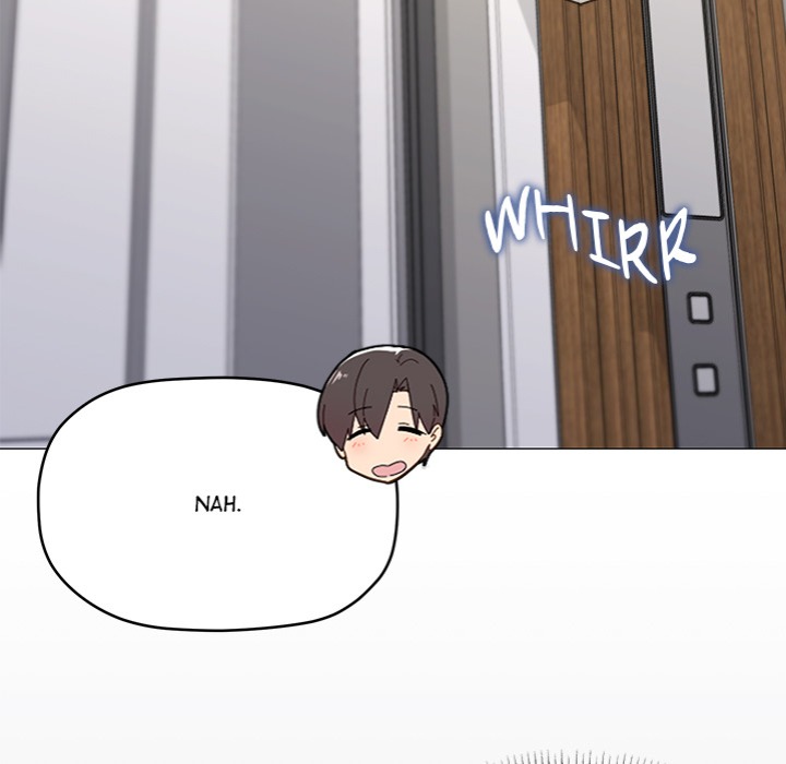 What’s wrong with this family?