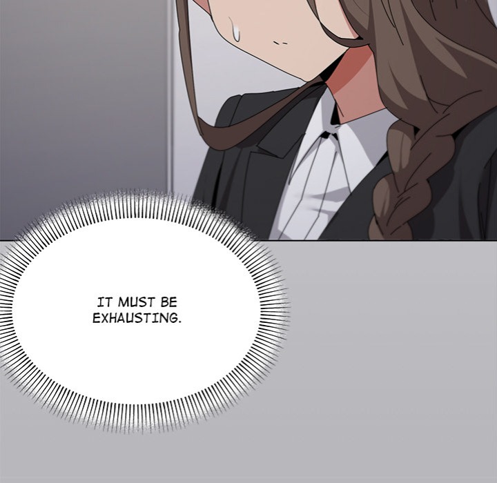 What’s wrong with this family?