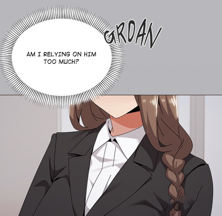 What’s wrong with this family?