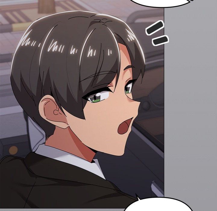 What’s wrong with this family?