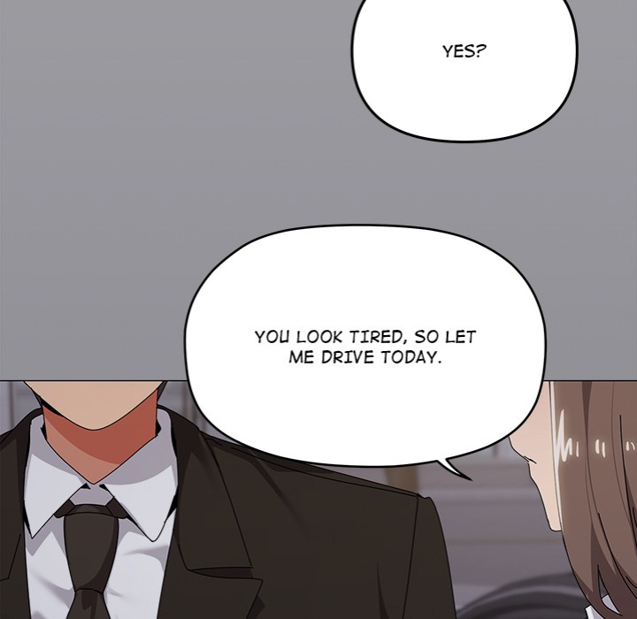 What’s wrong with this family?