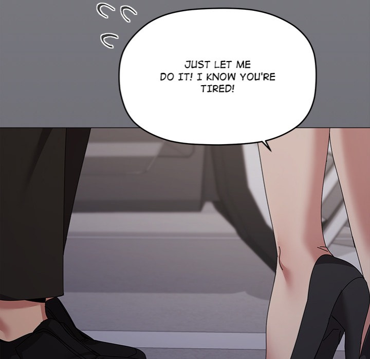 What’s wrong with this family?