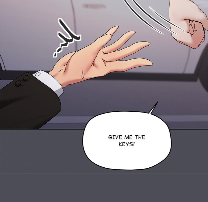 What’s wrong with this family?