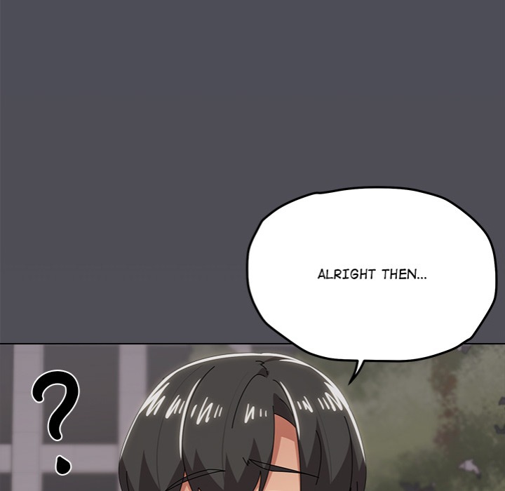 What’s wrong with this family?