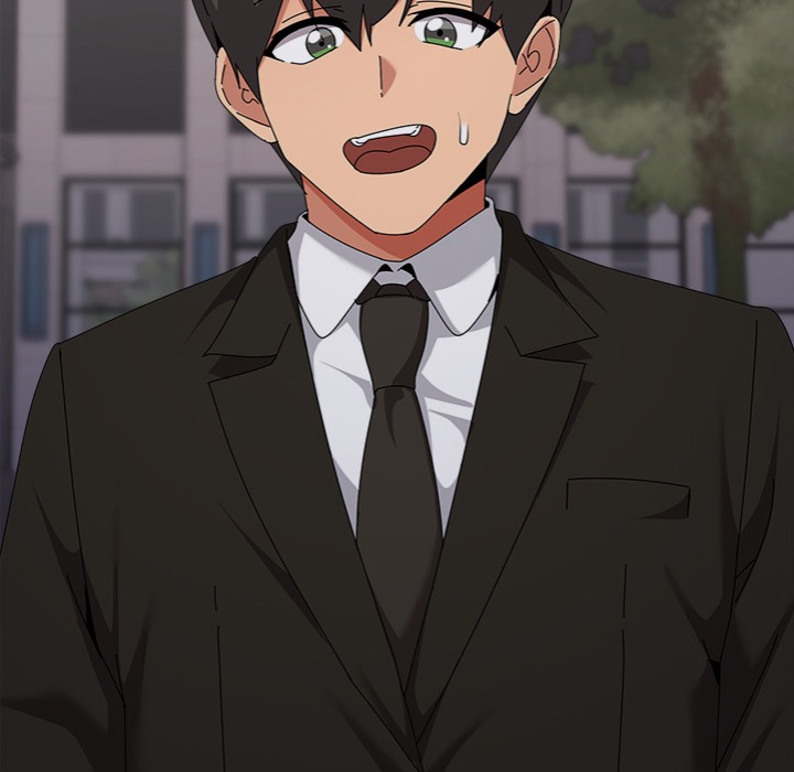 What’s wrong with this family?