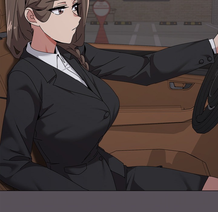 What’s wrong with this family?