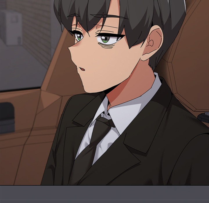 What’s wrong with this family?