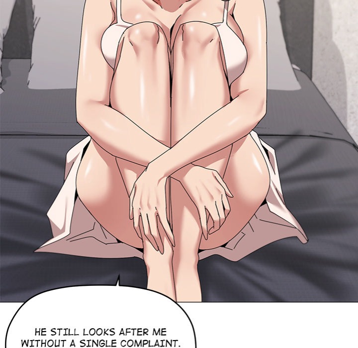 What’s wrong with this family?