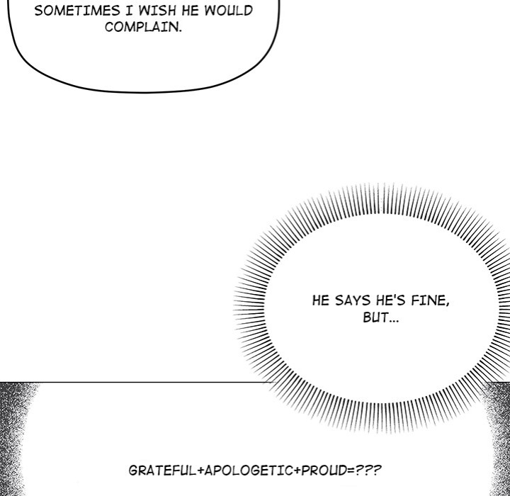 What’s wrong with this family?