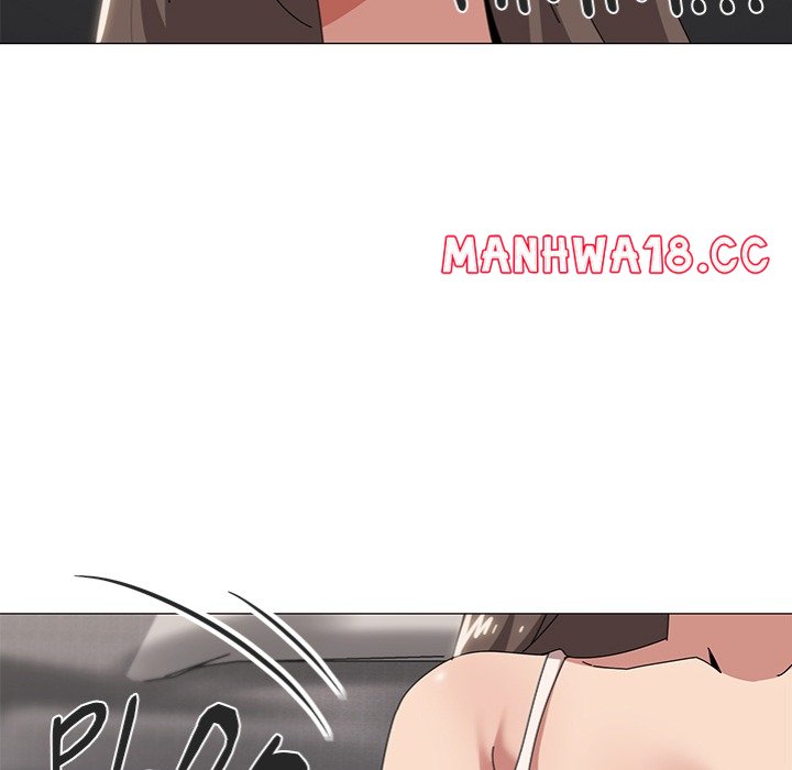 What’s wrong with this family?