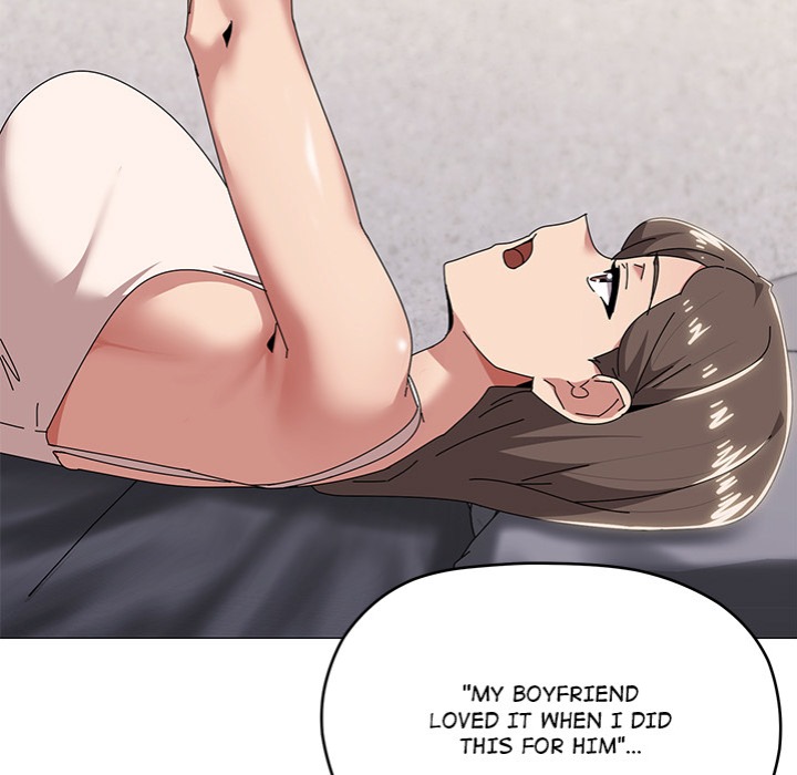 What’s wrong with this family?