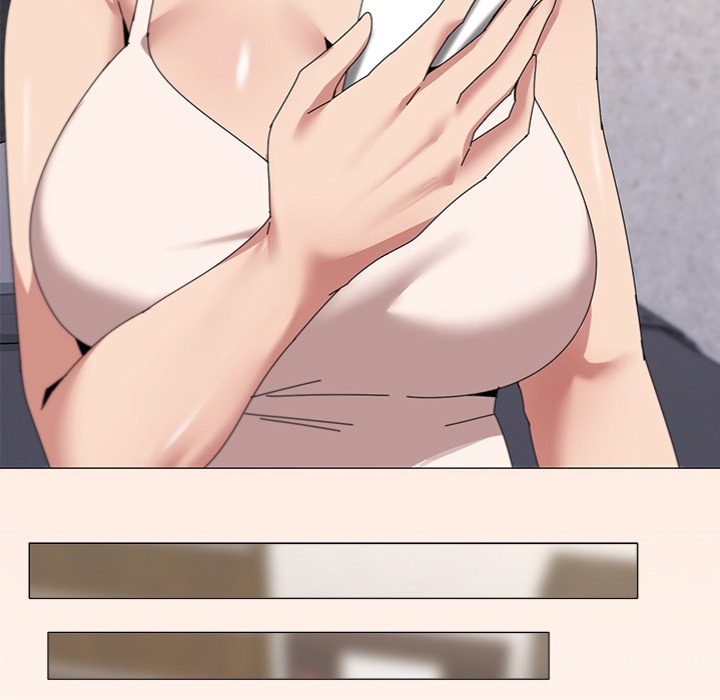 What’s wrong with this family?