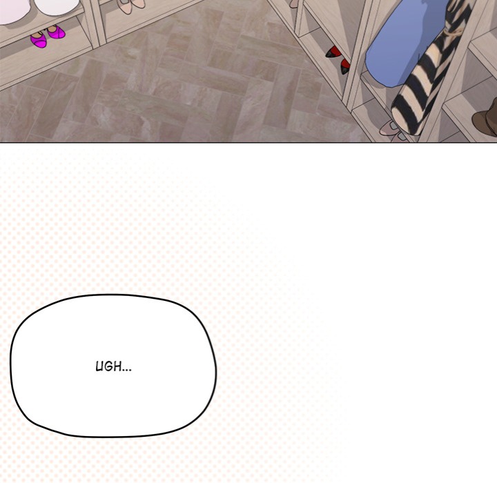 What’s wrong with this family?