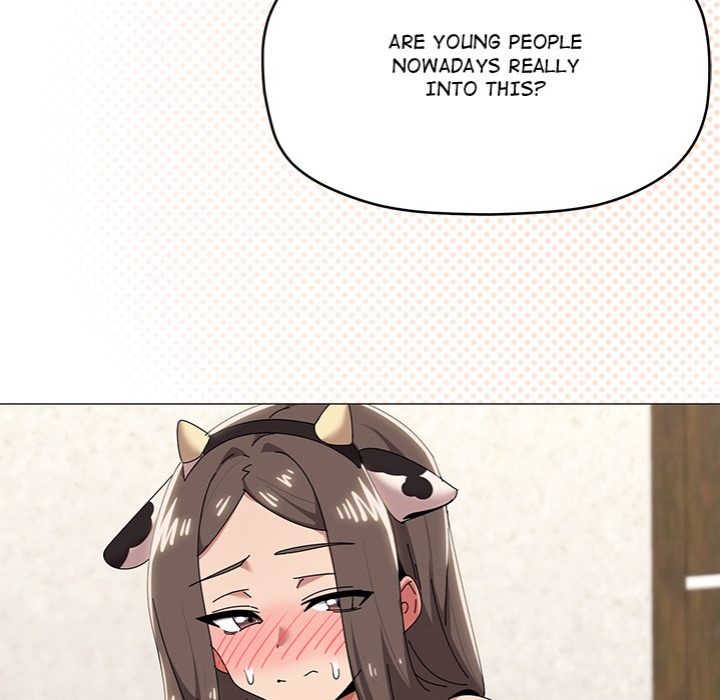 What’s wrong with this family?