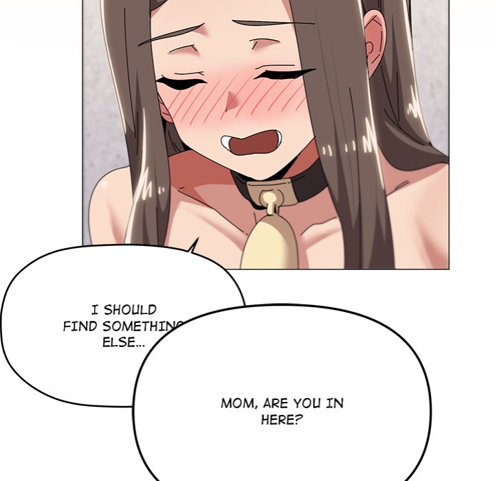 What’s wrong with this family?