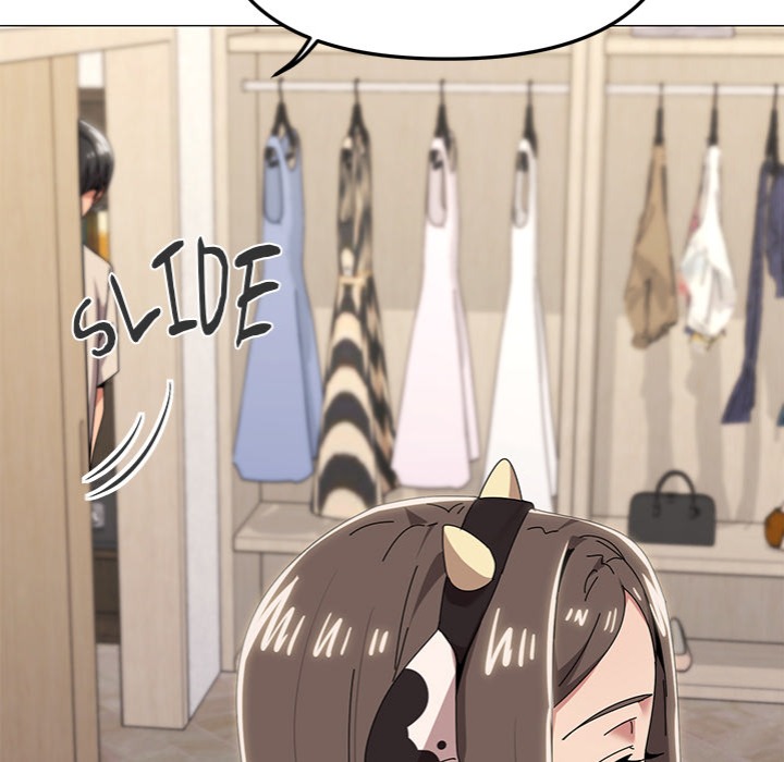 What’s wrong with this family?