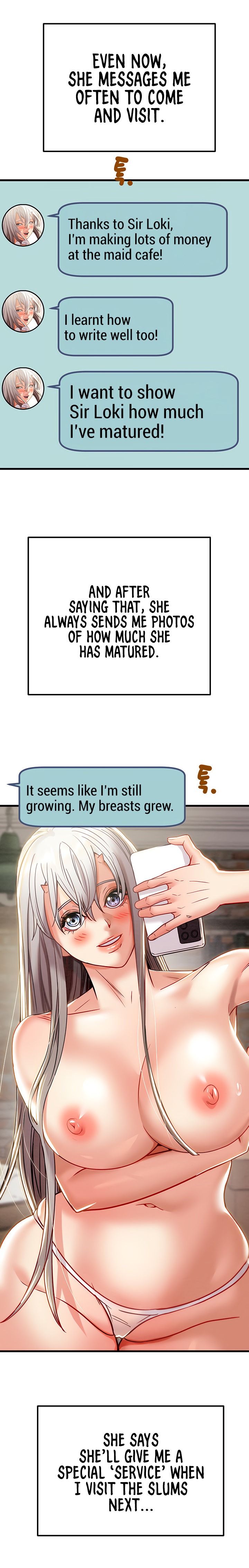 Where is My Hammer?