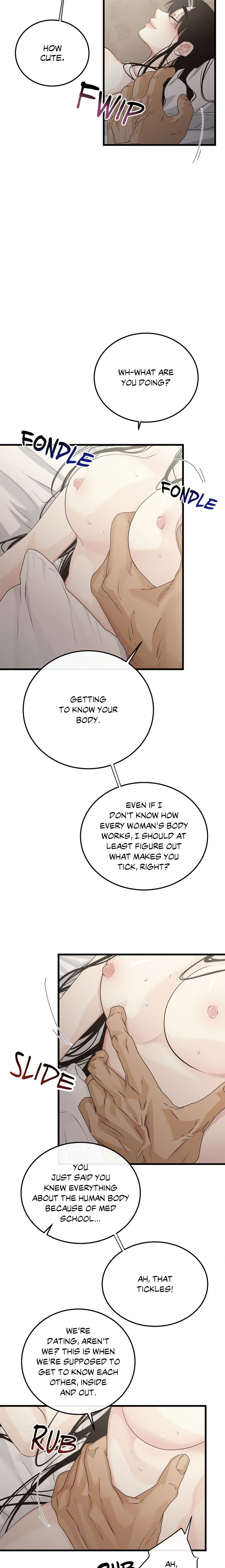 Where the Heart Is