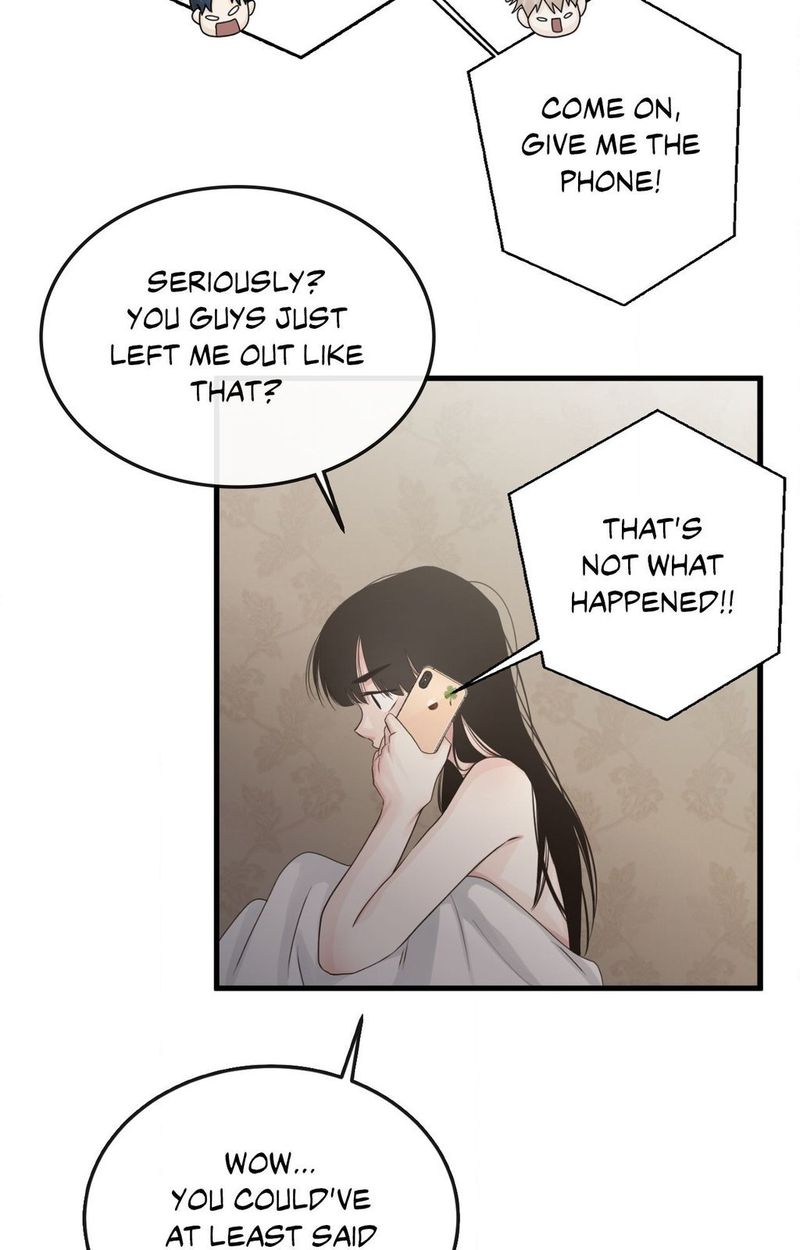 Where the Heart Is