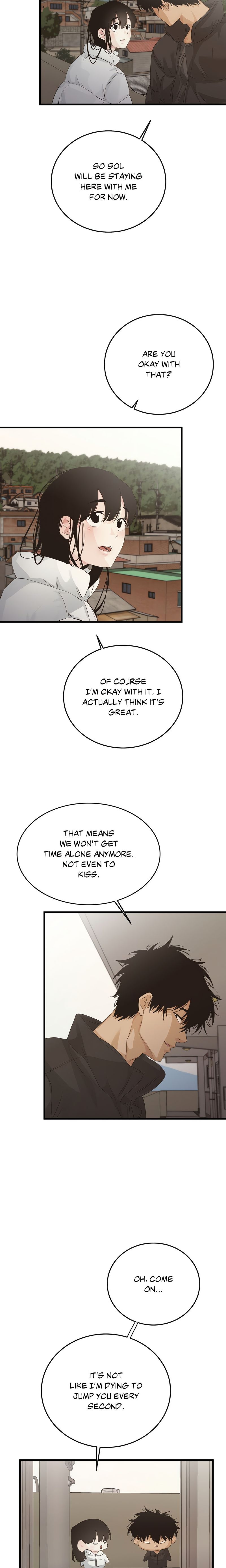 Where the Heart Is