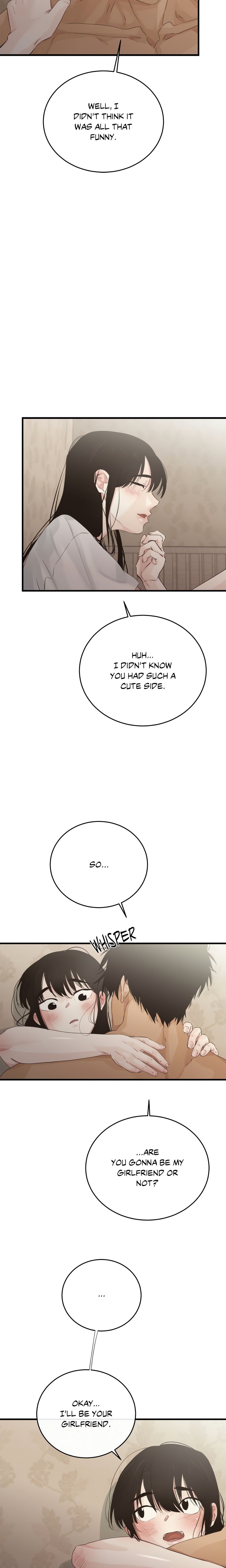 Where the Heart Is