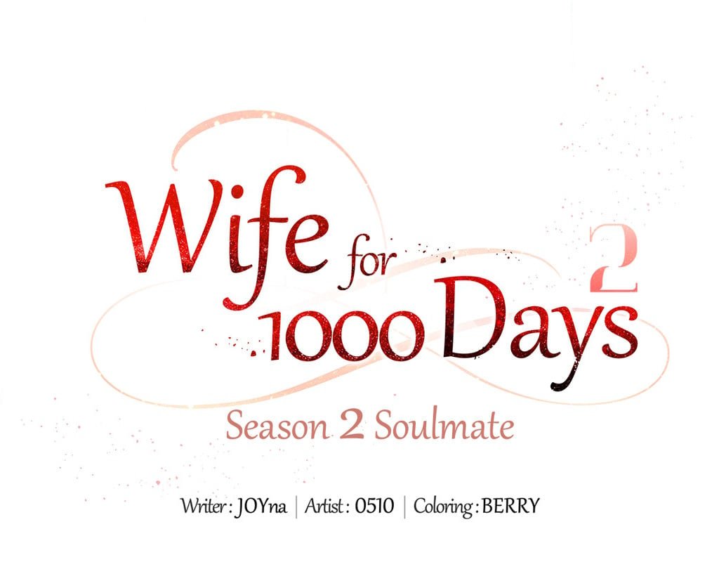 Wife for 1000 Days