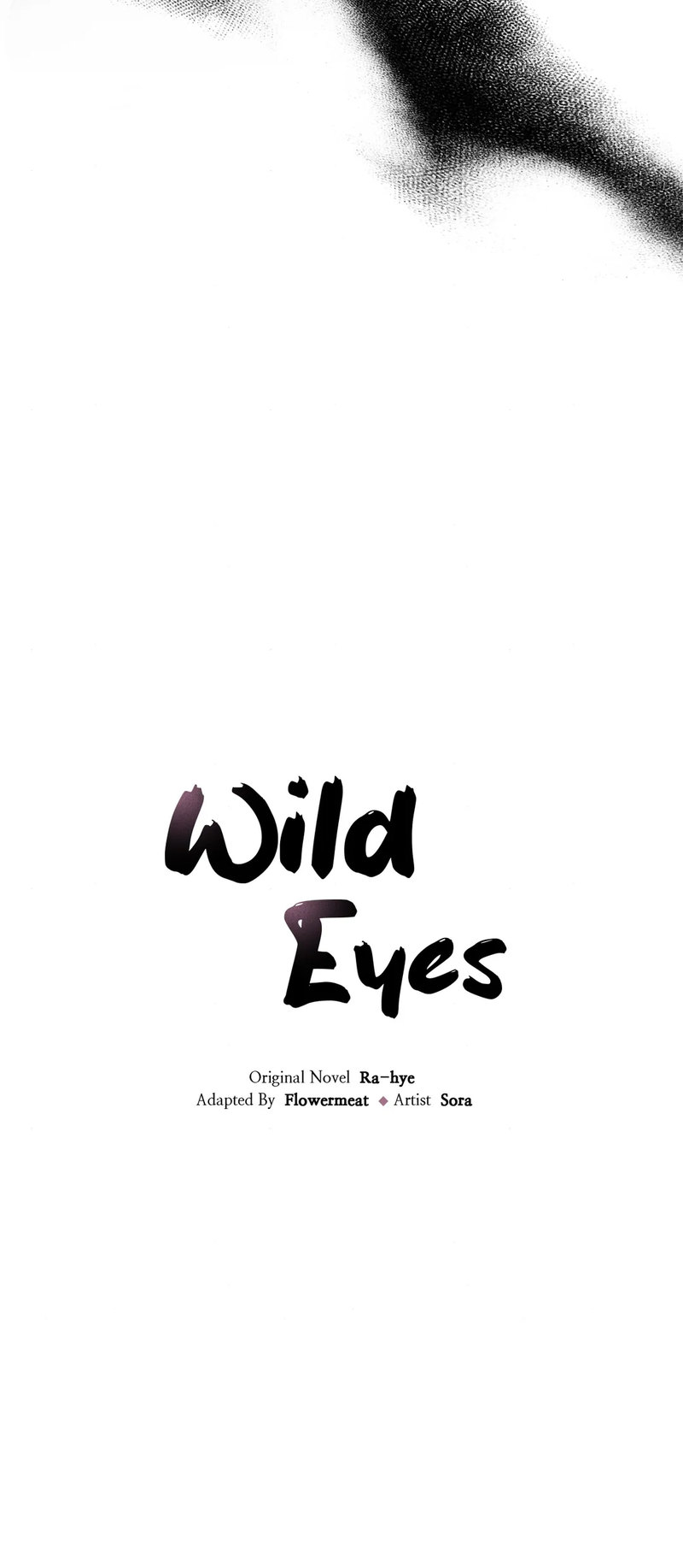 Wild Eyes