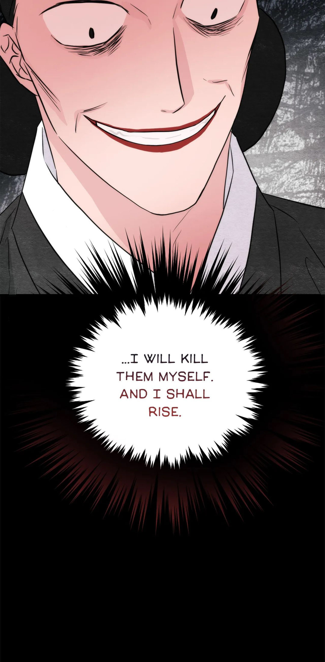 Wild Eyes