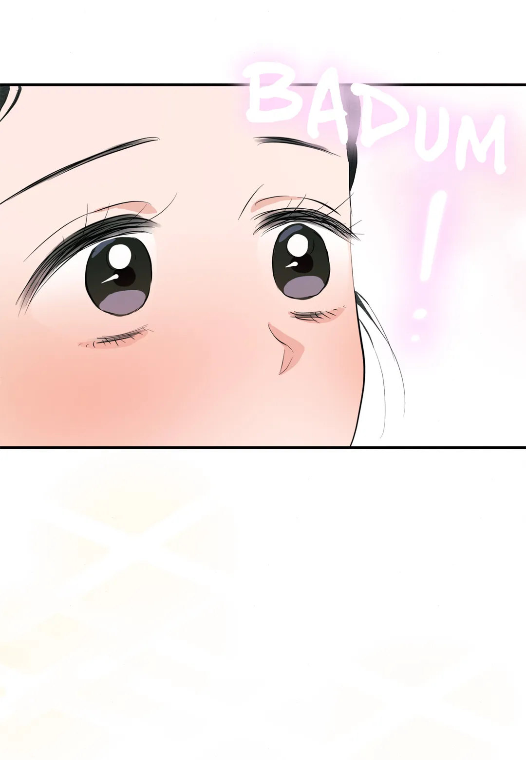 Wild Eyes