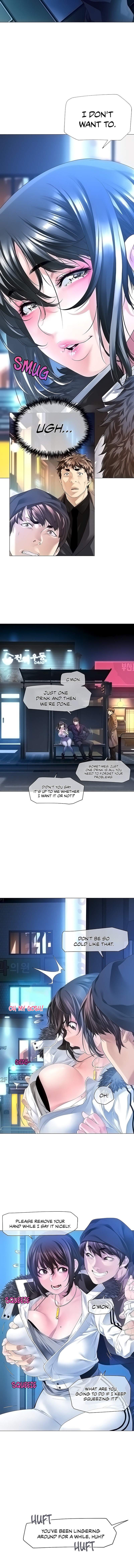 Winter short story: Can I like you Mister?