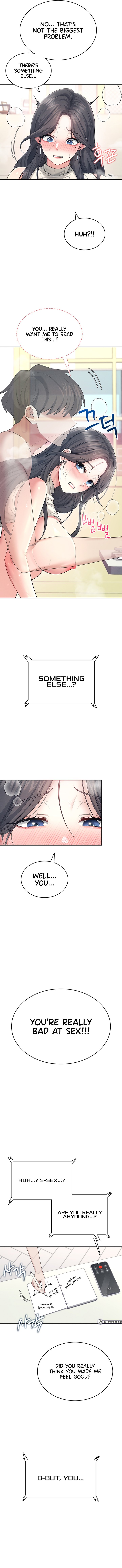 Wireless Onahole