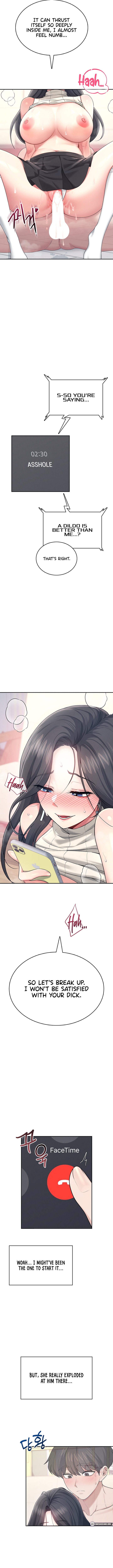 Wireless Onahole