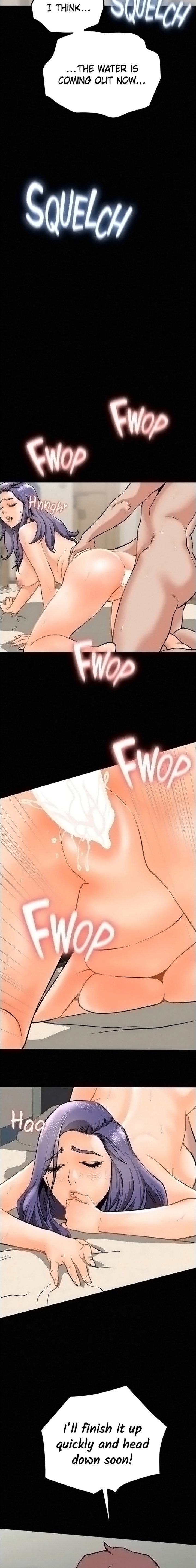 Wrath of the Underdog