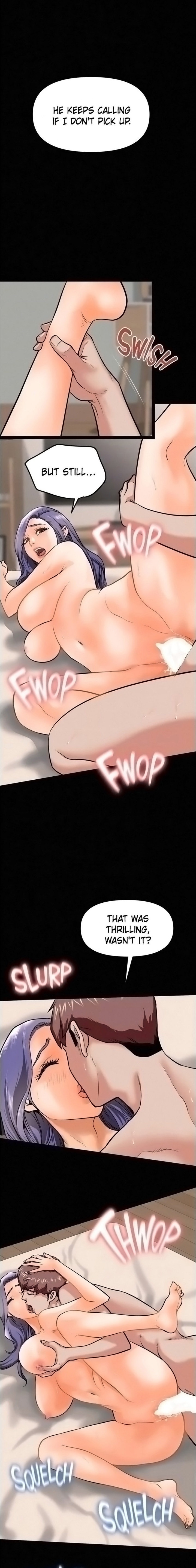 Wrath of the Underdog