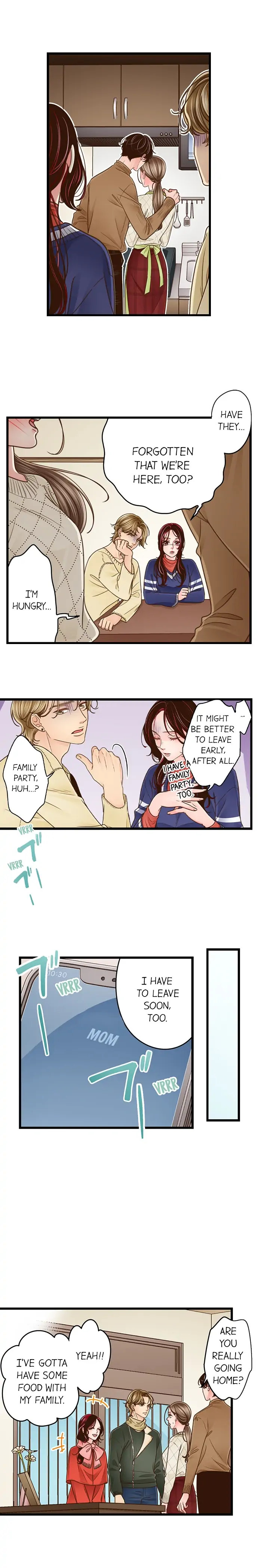 Yanagihara Is a Sex Addict.