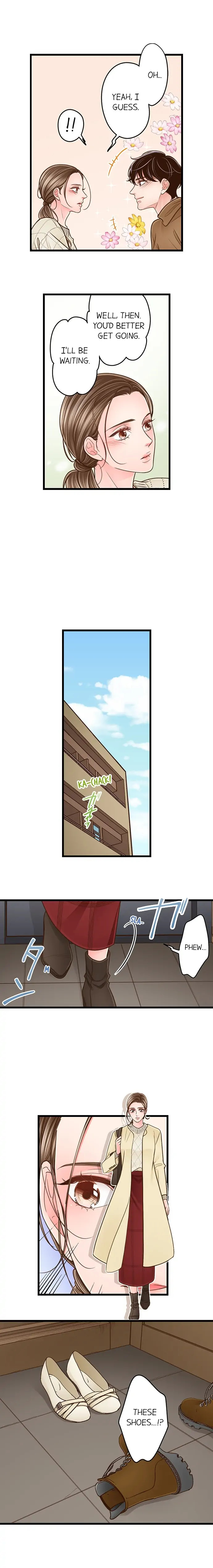 Yanagihara Is a Sex Addict.