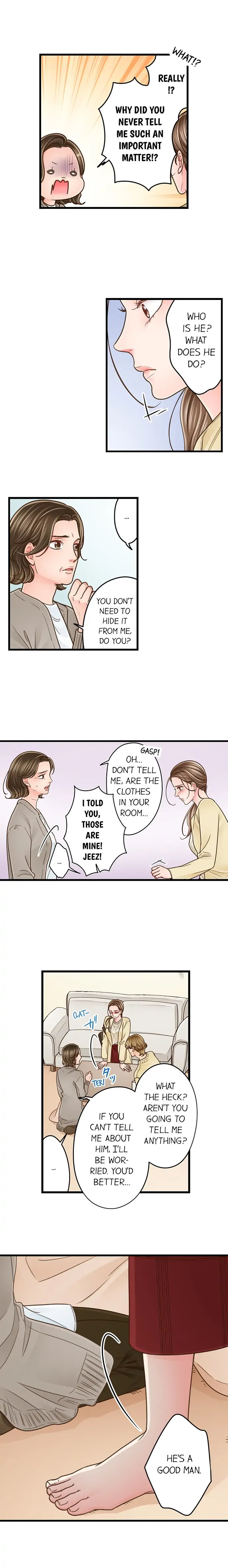 Yanagihara Is a Sex Addict.