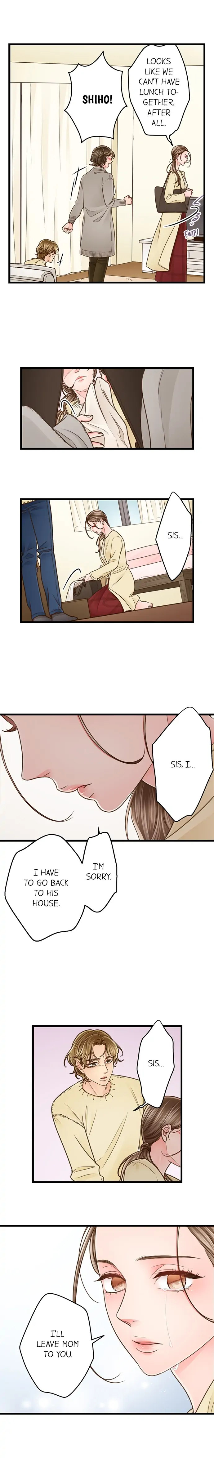 Yanagihara Is a Sex Addict.