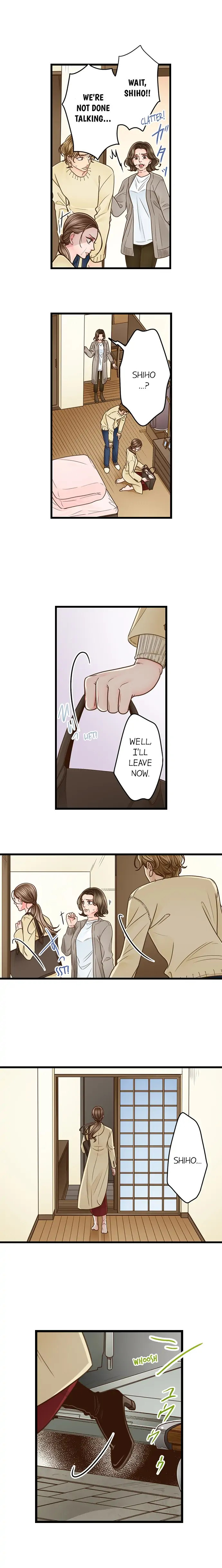 Yanagihara Is a Sex Addict.