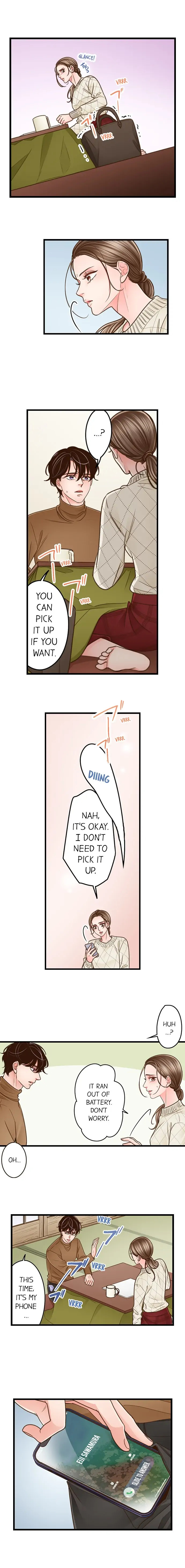 Yanagihara Is a Sex Addict.