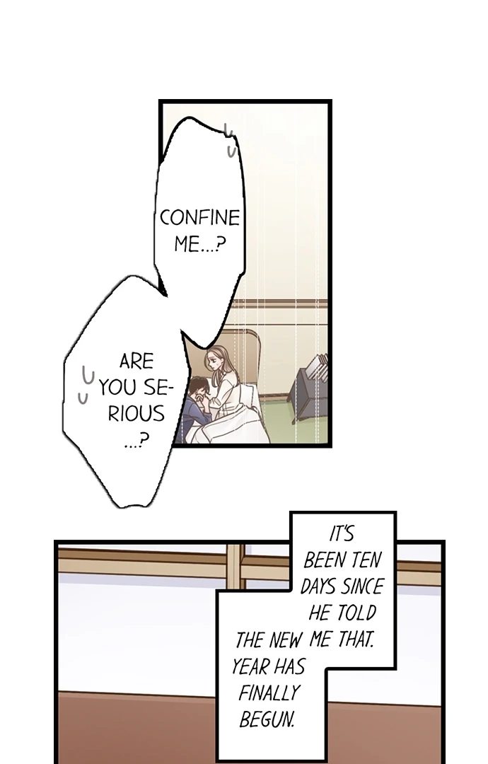 Yanagihara Is a Sex Addict.