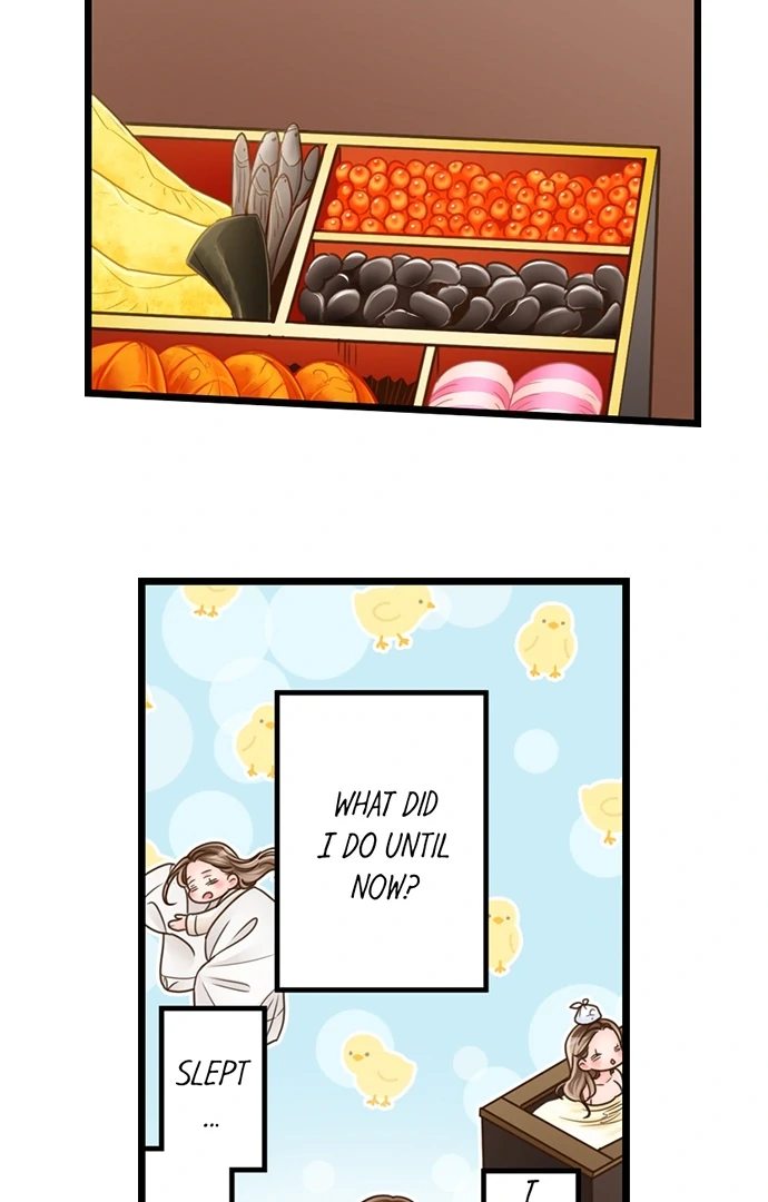 Yanagihara Is a Sex Addict.