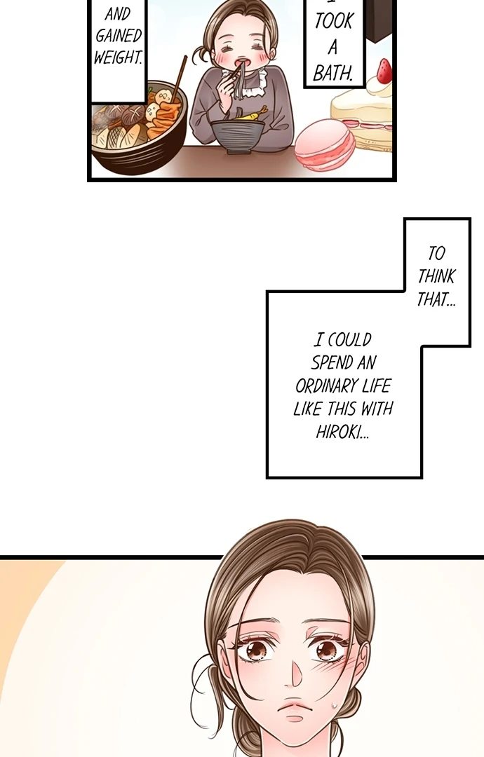 Yanagihara Is a Sex Addict.