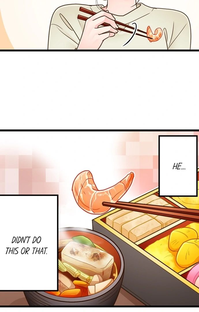 Yanagihara Is a Sex Addict.