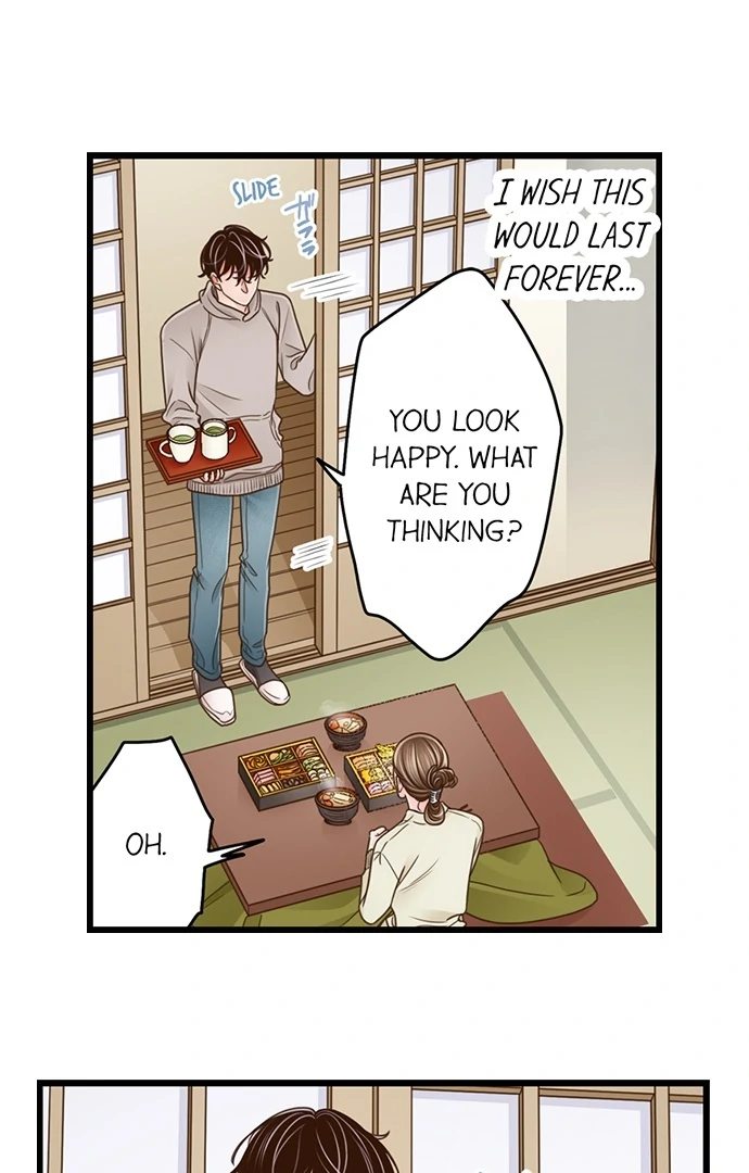 Yanagihara Is a Sex Addict.