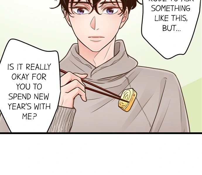 Yanagihara Is a Sex Addict.