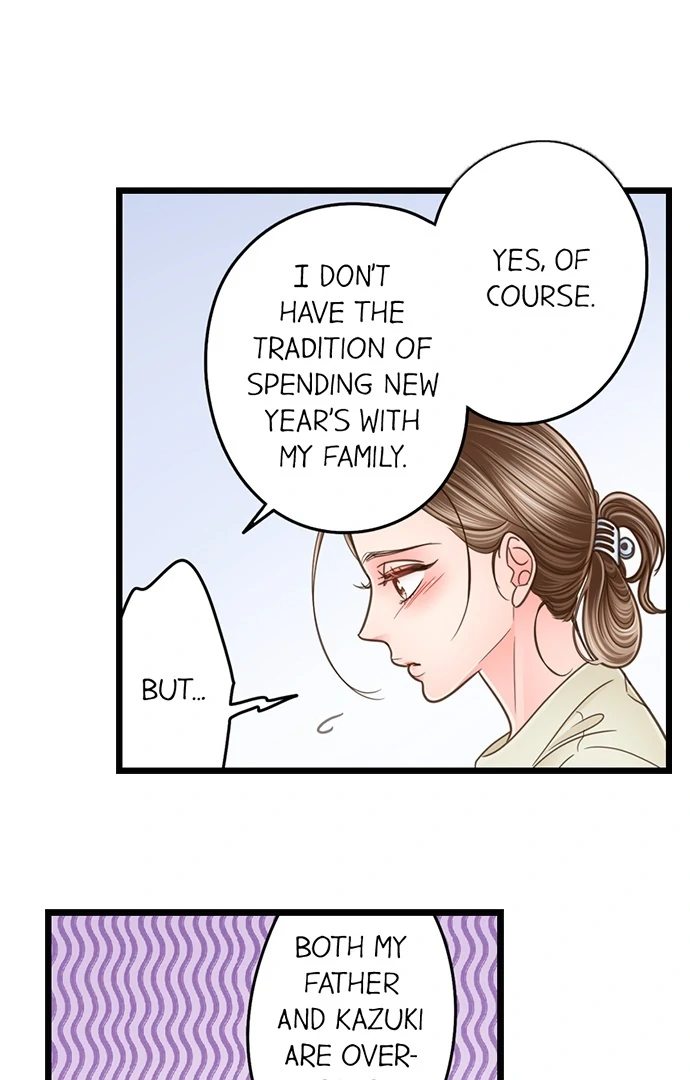 Yanagihara Is a Sex Addict.