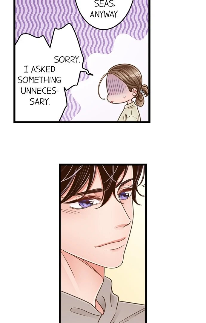 Yanagihara Is a Sex Addict.