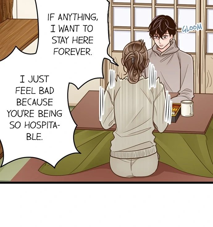 Yanagihara Is a Sex Addict.