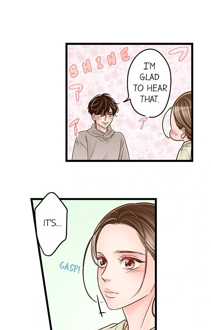 Yanagihara Is a Sex Addict.